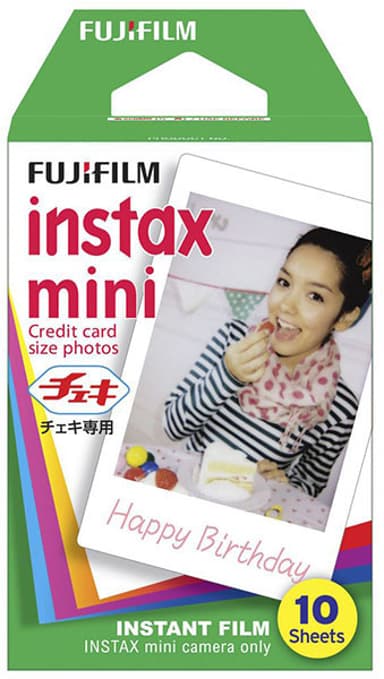 Fujifilm Instax Mini 