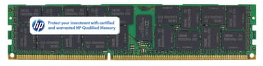 HPE RAM DDR3L SDRAM 24GB 1333MHz ECC