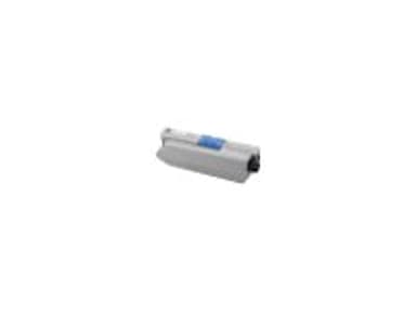 OKI Toner Zwart 1.5k - C332/MC363 