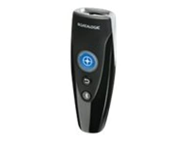 Datalogic RIDA DBT6400 Pocket 2D Bluetooth Musta 