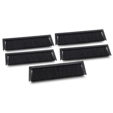 APC NetShelter SX racktakborstremsa 