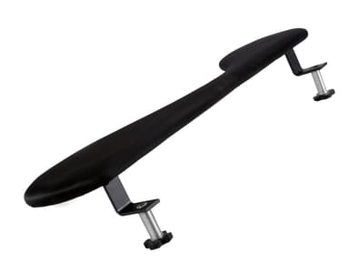 R-Go Tools Ergonomic Armrest Black 