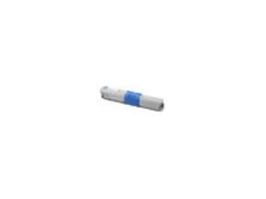 OKI Toner Cyan 6K - C532/Mc573 