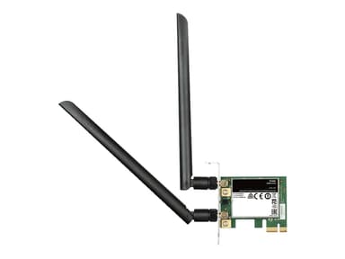 TP-Link WiFi 6 Carte WiFi PCIe AX3000, Archer TX…