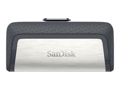 SanDisk Ultra Dual 256GB USB-C 3.2 Gen 1 