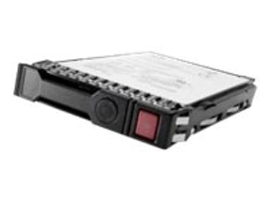HPE Read Intensive 1600GB 2.5" Serial ATA III