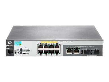 Aruba 2530-8-POE+ Internal Power Supply 