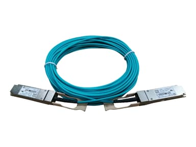 HPE X2A0 Active Optical Cable 