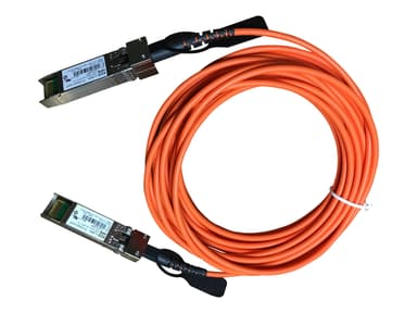 HPE X2A0 Active Optical Cable 7m SFP+ SFP+