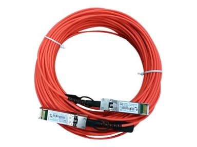 HPE Active Optical Cable 20m SFP+ SFP+