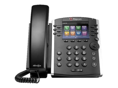 Polycom VVX 411 