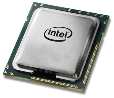 HPE Intel 