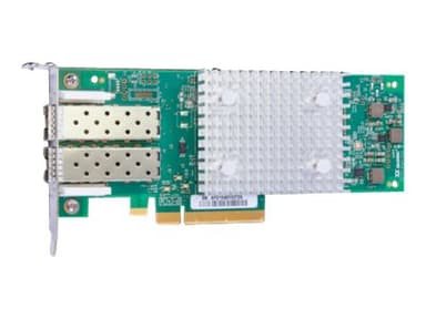 HPE StoreFabric SN1600Q 32Gb Dual Port 