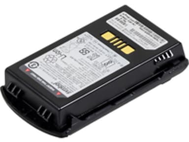 Zebra Battery 5200mAh - MC3200 10-Pack 
