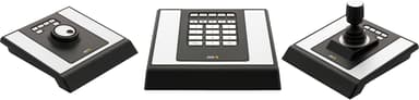Axis T8310 Video Surveillance Control Board 