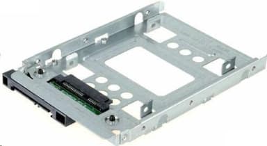 HPE MicroServer Gen 10 Harddrive converter kit 