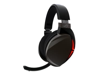 ASUS ROG Strix Fusion 300 3,5 mm jakk USB Stereo Svart 