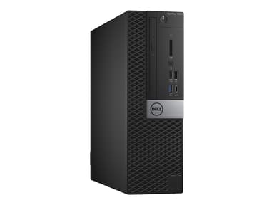 Dell OptiPlex 7050 SFF Core i5 8GB 256GB SSD