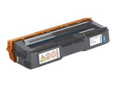 Ricoh Nashuatec Toner Cyan 6K - SP C252 