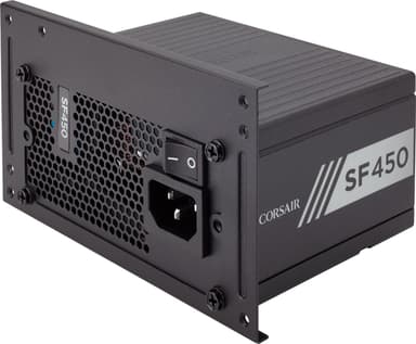 Corsair SFX to ATX PSU Adapter 2.0 