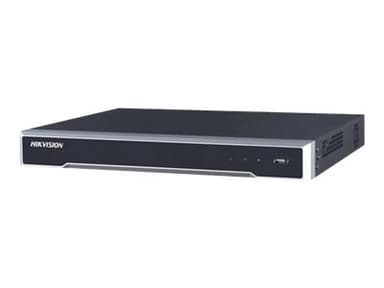 Hikvision DS-7616NI-K2/16P Network Video Recorder 16-channels 