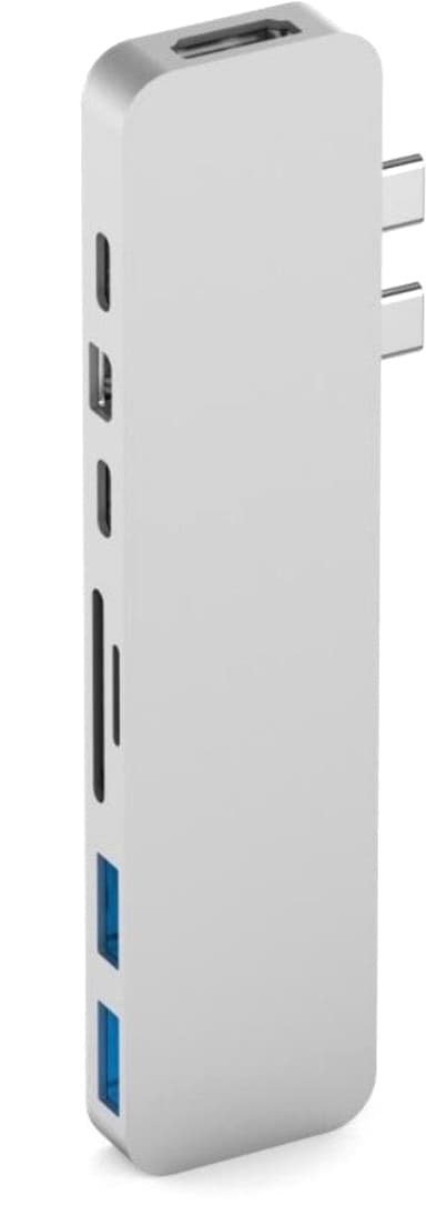 Hyper HyperDrive Pro for MacBook Pro USB-C Mini-dock 