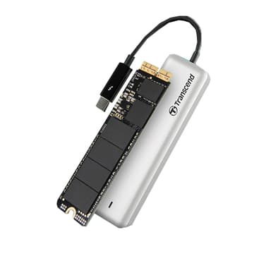 Transcend JetDrive 825 960GB Thunderbolt 
