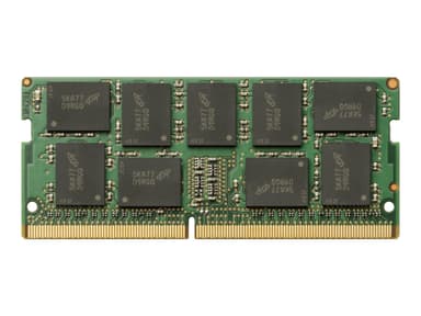 HP DDR4 8GB 8GB 2,666MHz DDR4 SDRAM DIMM 288 nastaa