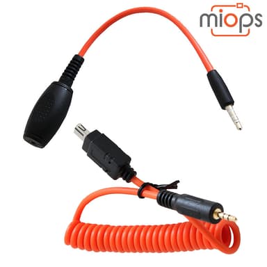 Miops Mobile Dongle Kit Nikon MC-DC2 