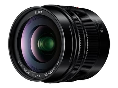 Panasonic Leica DG Summilux Micro Four Thirds