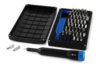 iFixIt Mahi 48-Bits Skruvmejselkit 