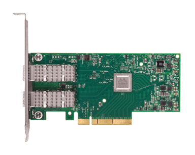 Nvidia ConnectX-5 EN 25GbE 