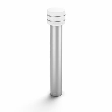 Philips Hue Tuar Outdoor Post White Ambiance 