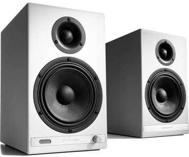 Audioengine HD6 Wireless White Vit