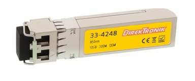 Direktronik Enterasys 10GB-Sr-Sfpp 