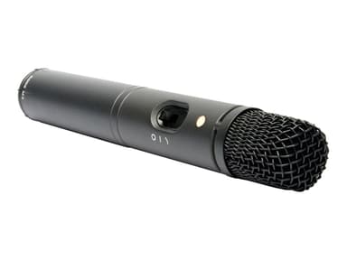 Røde M3 Condesator Cardioid Svart