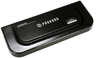 Prokord Workplace usb 3.0 Dock USB 3.0 Portreplikator