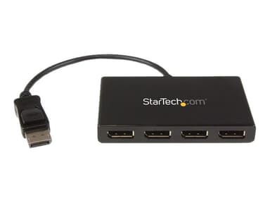 Startech DisplayPort to DP Multi Monitor Splitter 