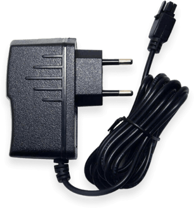 Teltonika Strömadapter 9W 4-pin 