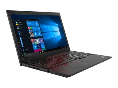 Lenovo ThinkPad L580 Core i5 8GB 256GB SSD 15.6"