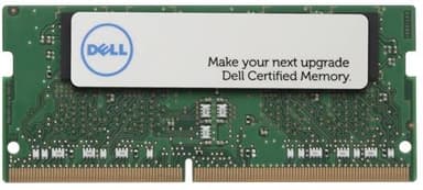 Dell RAM 4GB 4GB 2666MHz DDR4 SDRAM SO-DIMM 260-pin
