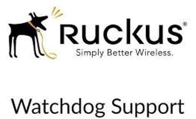Ruckus End User Watchdog Support For Unleashed 5 Years 