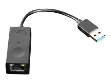 Lenovo ThinkPad USB 3.0 Ethernet adapter 