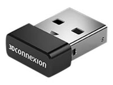 3DConnexion Trådløs datamusmottaker 
