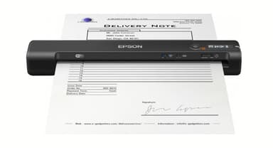 Epson WorkForce ES-60W 