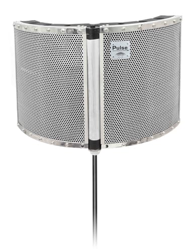 Pulse Sound Portable Acoustic Screen PF-36 