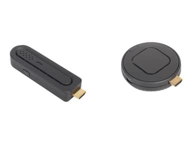 Optoma Quickcast Starter Kit Uten Ladestasjon 