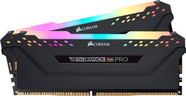 Corsair Vengeance RGB Pro Light Enhancement- pakkaus 