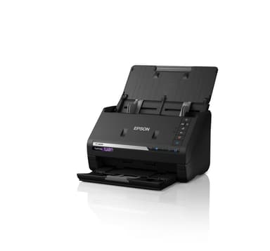 Epson FastFoto FF-680W A4-scanner 