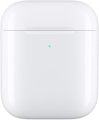 Apple Trådlöst laddningsetui för AirPods (1:a generation, 2a generation) 